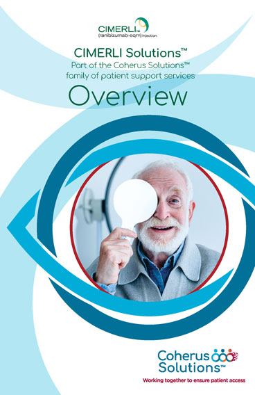 Cimerli Solutions Brochure Thumbnail